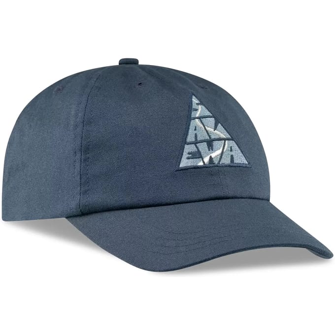 Baseball cap Salewa Graphic