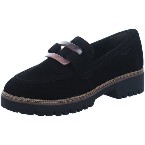 TAMARIS Core Dames Loafers - BLACK