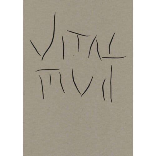 Vital Mud - Hiske Altena
