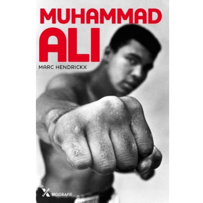Muhammad Ali - Marc Hendrickx