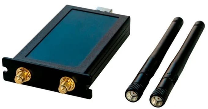 Philips CRD22 - wireless adapter for LED display