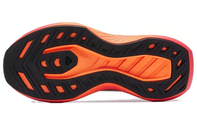 SALOMON Femme DRX Bliss 'Dragon Fire Vivacious' 38.5 pink