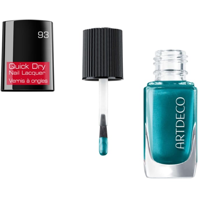 Artdeco - Quick-drying nail polish - 93 - 10 ml
