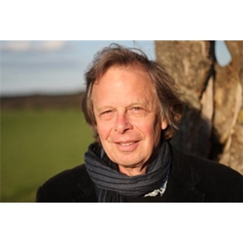 And The Roots Of Rhythm Remain - Joe Boyd