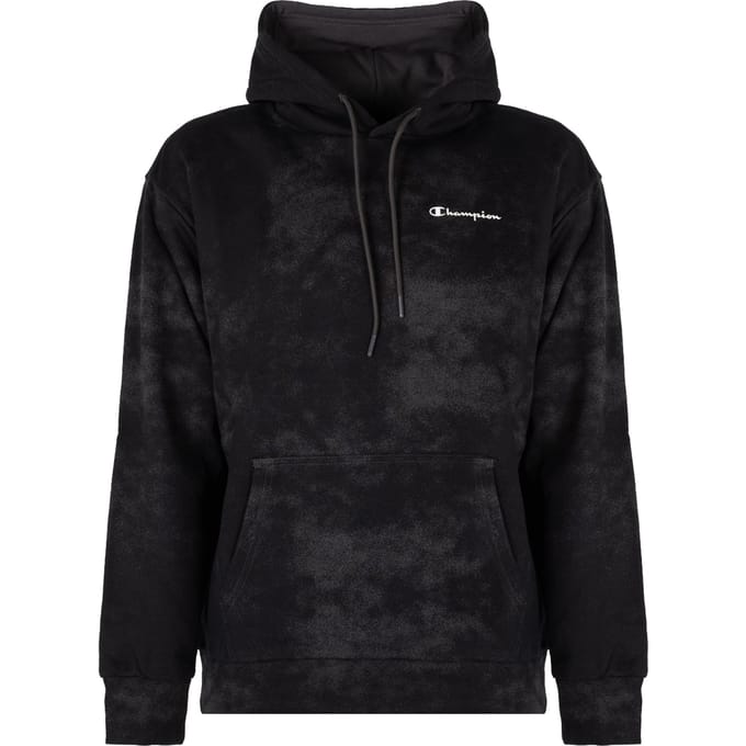 Champion blouse Mannen zwart