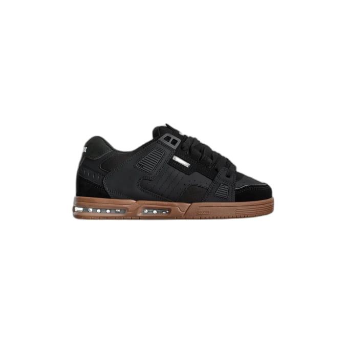 Globe Sabre Schoenen Zwart EU 39 Man
