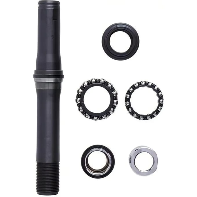 Complete naafas Shimano WH-R9270-C50-TU-R