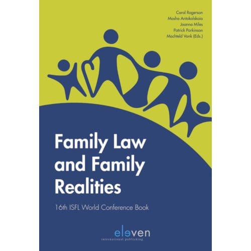 Family Law And Family Realities
