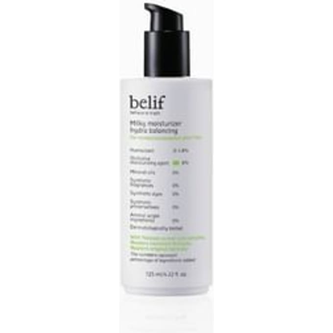 Belif - Milky Moisture Hydra Balancing 2026 Version - 125ml
