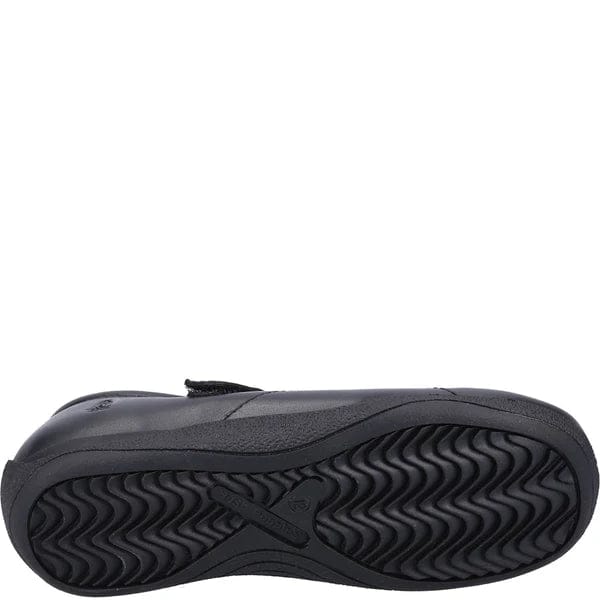 Hush Puppies Aria Mary Jane Schoenen