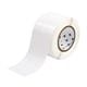 Brady THT-5-483-10 label polyester glanzend wit 25,40 x 12,70 mm (origineel)