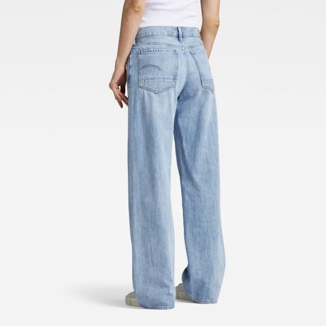 Jeans in 5-pocketmodel, model 'Judee'