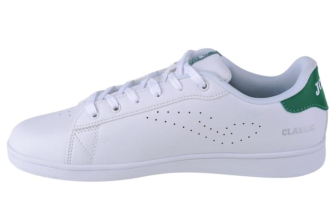 CCLAMW2215 Joma Classic 1965 Men 2215, Mannen, Wit, Sneakers, maat: 40