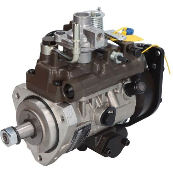 Verdelerpomp DELPHI 9320A380G