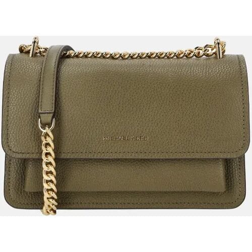 Michael Kors Claire schoudertas L loden