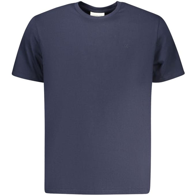 T-shirt Korte Mouw Calvin Klein Jeans lv04rd254gblcefxl