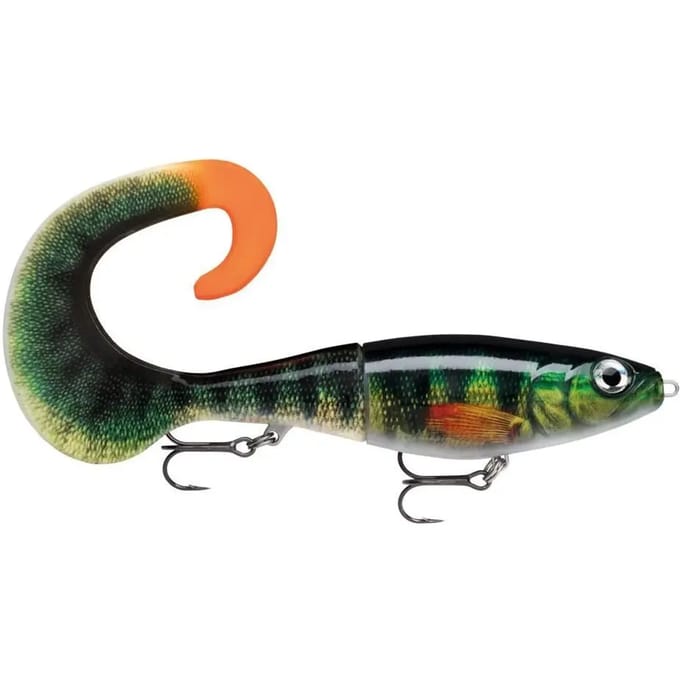 Lok Rapala X-Rap Otus – 40g