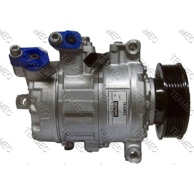 Compressor, airconditioner TEAMEC 8629608