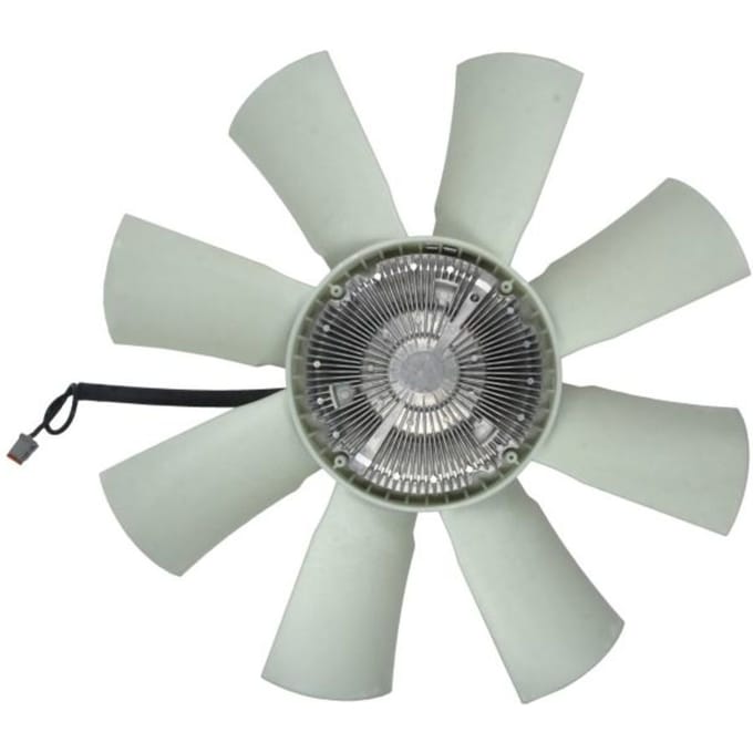 Ventilator, waaier NRF 49776