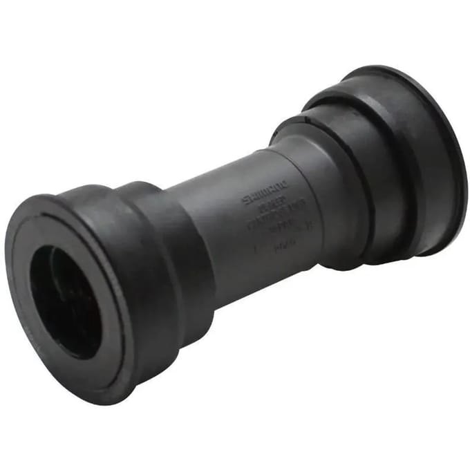 Geïntegreerde trapas voor mountainbikes - pressfit Shimano Xtr -Bb9441A