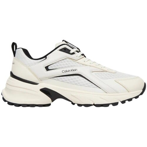 Lage Sneakers Calvin Klein Jeans HW0HW0300201W