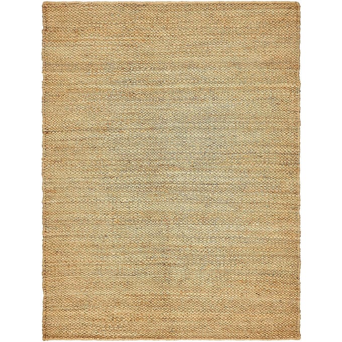 Vloerkleed Elizabeth handgemaakt jute | Conceptum Hypnosis