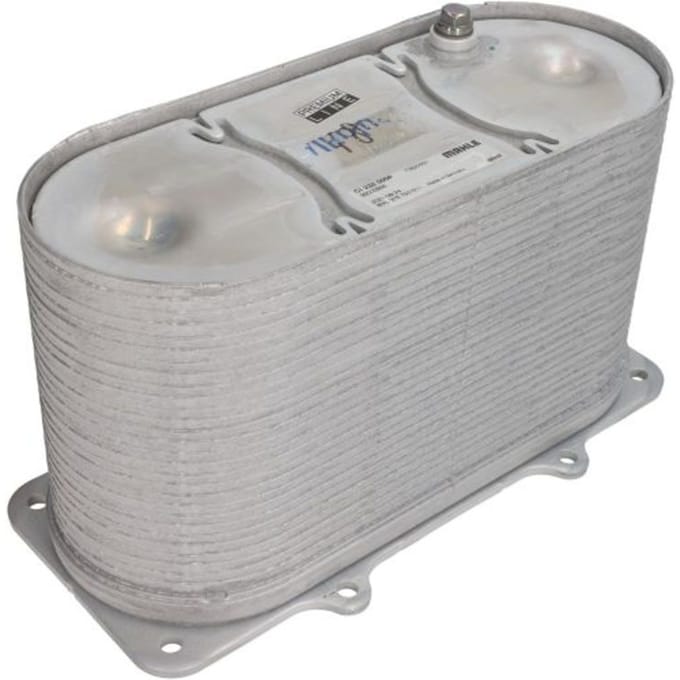 Intercooler MAHLE CI 232 000P