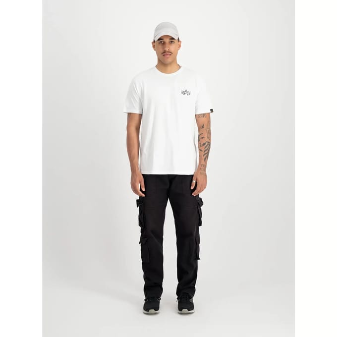 T-shirt Alpha Industries Signature BP