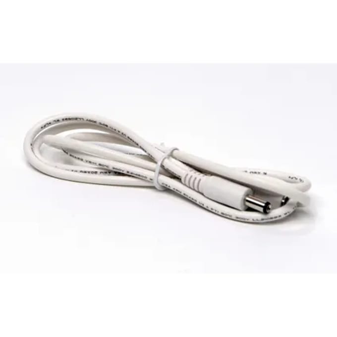 Speedcomfort Koppelkabel 1,2m Voor Radiatorventilator