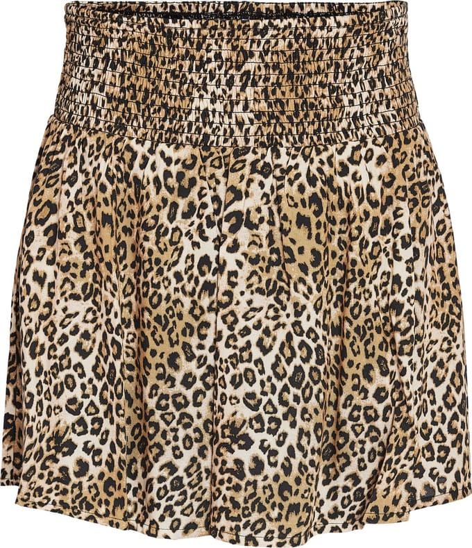 NOISY MAY NMGALIA HW SKIRT WVN Dames Rok - Maat M