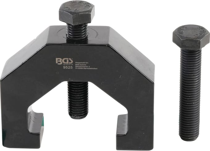 BGS Drijfstang-trekker voor Land Rover 57,5 mm