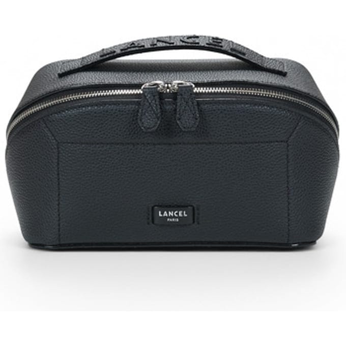 Toilettas Lancel NINON TOILET POUCH