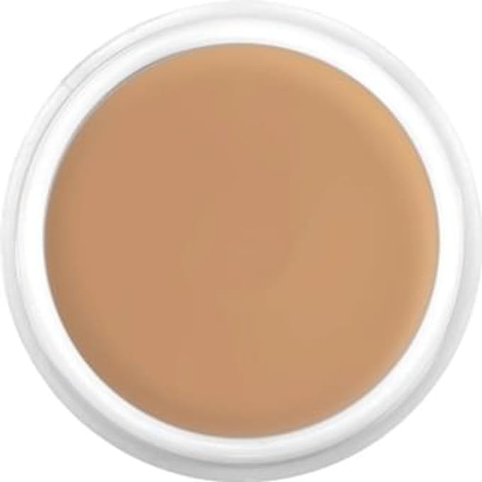 Kryolan - Derma Color Camouflage Creme 4g D9