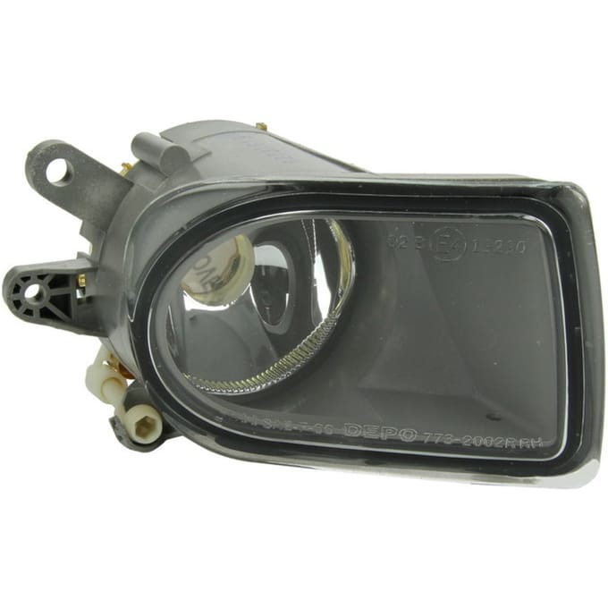 Mistlicht DEPO 773-2002R-UQ, rechts