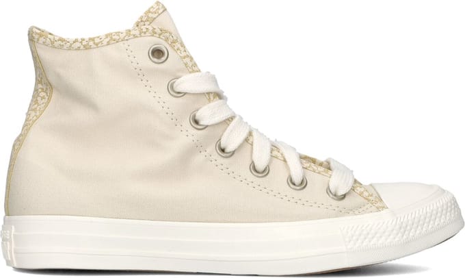 Converse Chuck Taylor All Star Sneakers - Dames - Beige