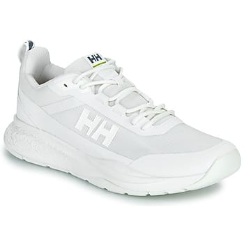 Helly Hansen Crew Low Schoenen Wit EU 40 Man