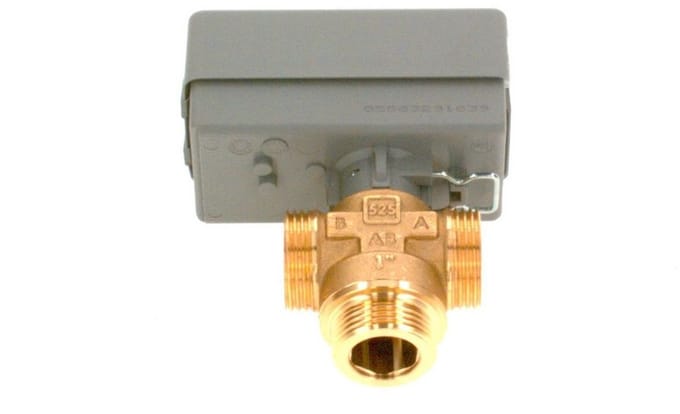 BOSCH 3-weg ventiel, 8733701138