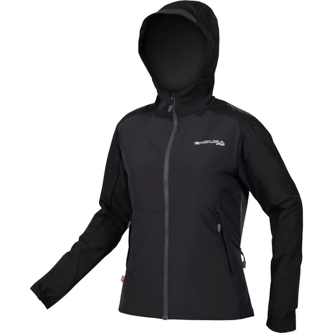 Endura Women's Mt500 Freezing Point Jacket Black - M