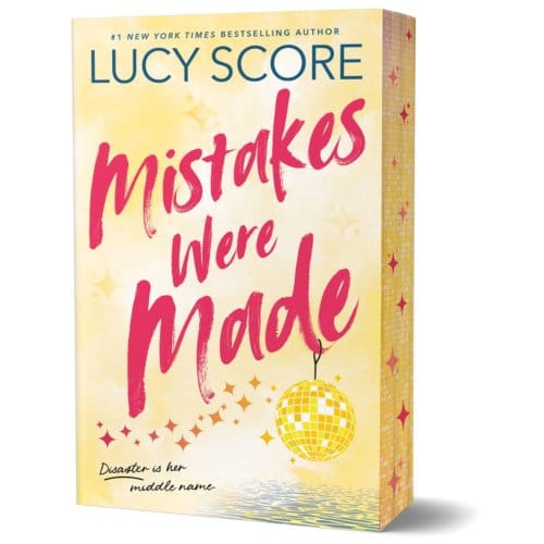 Mistakes Were Made (Deluxe Edition) - Story Lake - Lucy Score