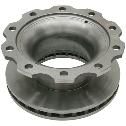 Remschijf FEBI BILSTEIN 22426, 1 stuk