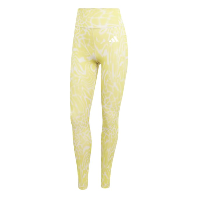 Legging met opbergzak voor dames adidas Optime Essentials
