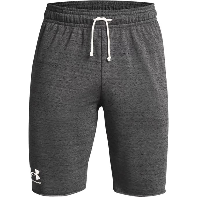 Korte Under Armour Rival Terry
