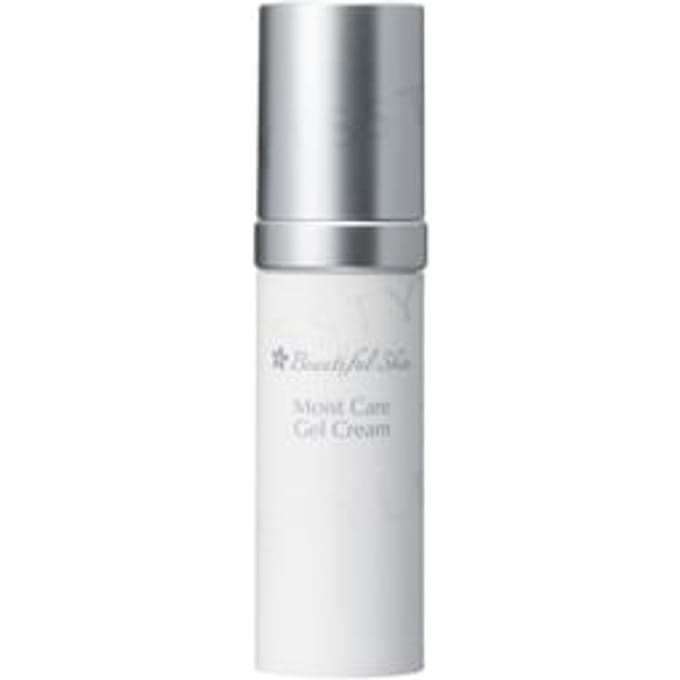 SkinCure Lab - Moist Care Gel Cream 30g