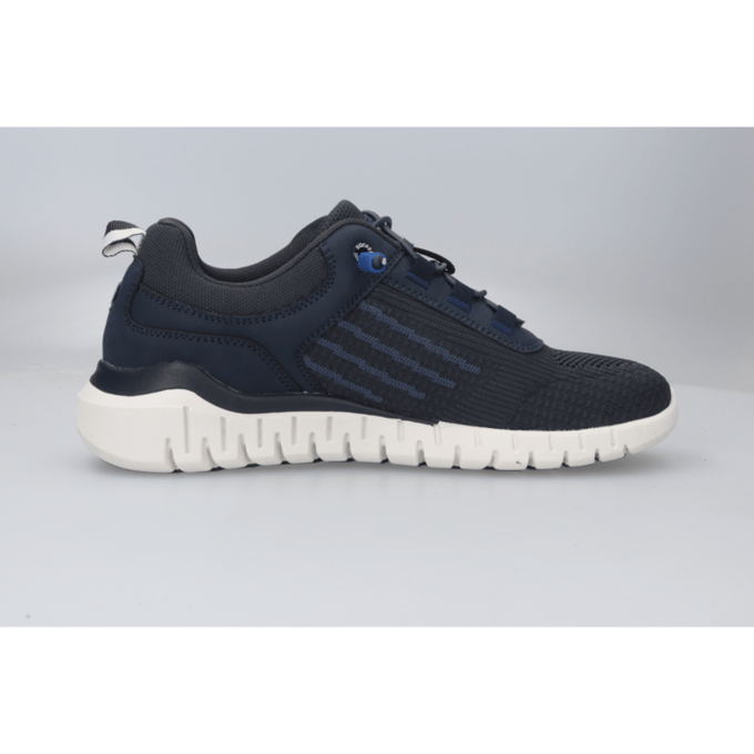 Dockers by Gerli Sneakers - Sneaker - EU41 tot EU47 - voor Mannen - navy