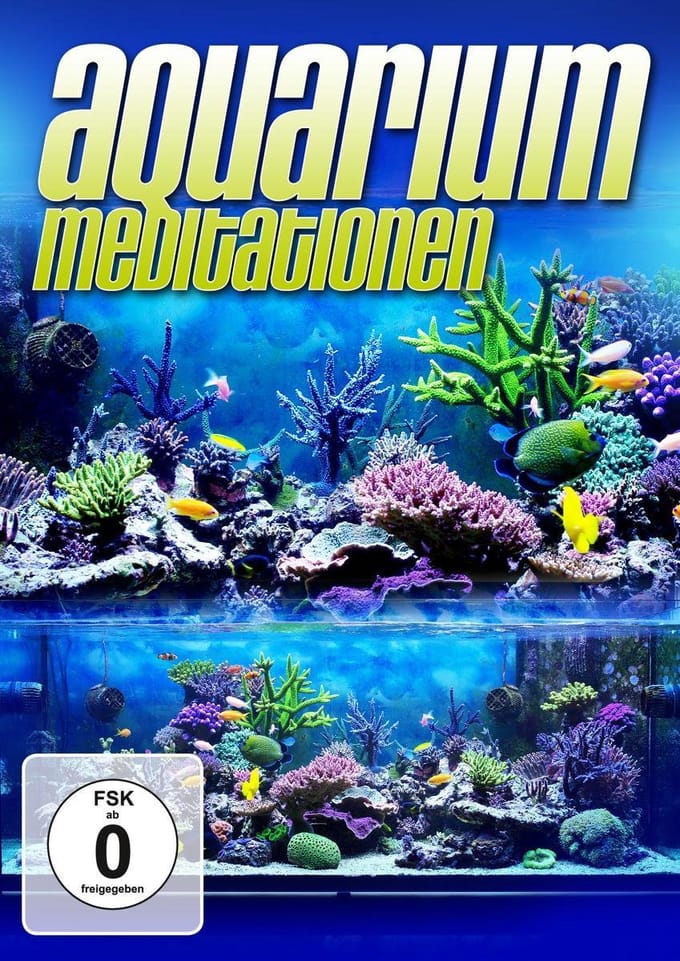 Aquarium Meditation