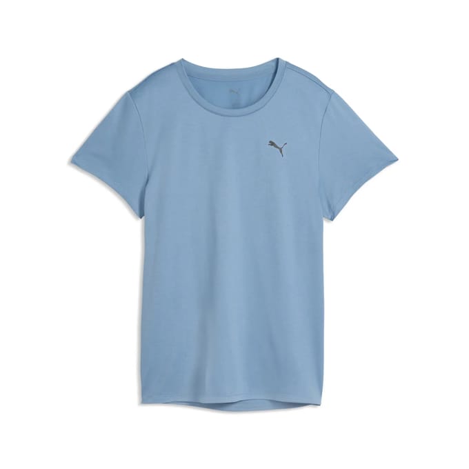 Gemêleerde T-shirt dames Puma Tad Essentials