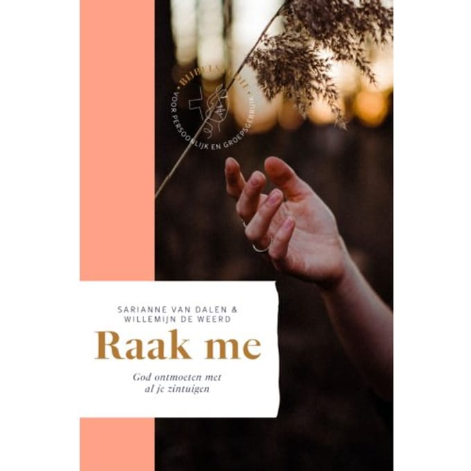 Raak Me - Sarianne van Dalen