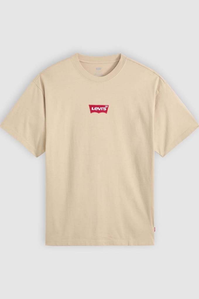 Levi's Graphic Vintage Fit T-shirt Neutral Größe: S | Basic T-Shirts Outlet | Herren