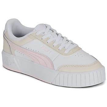 Damestrainers Puma Carina Mia