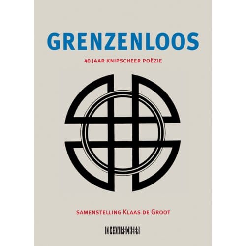 Grenzenloos - Klaas de Groot
